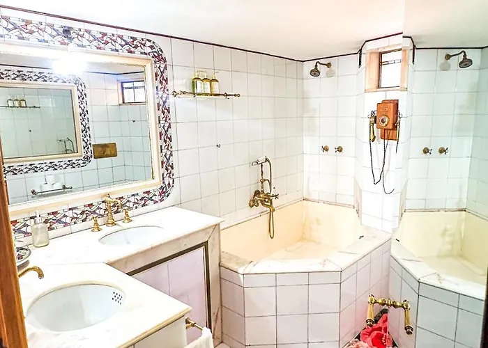 Trastevere Tranquility Apartamento *