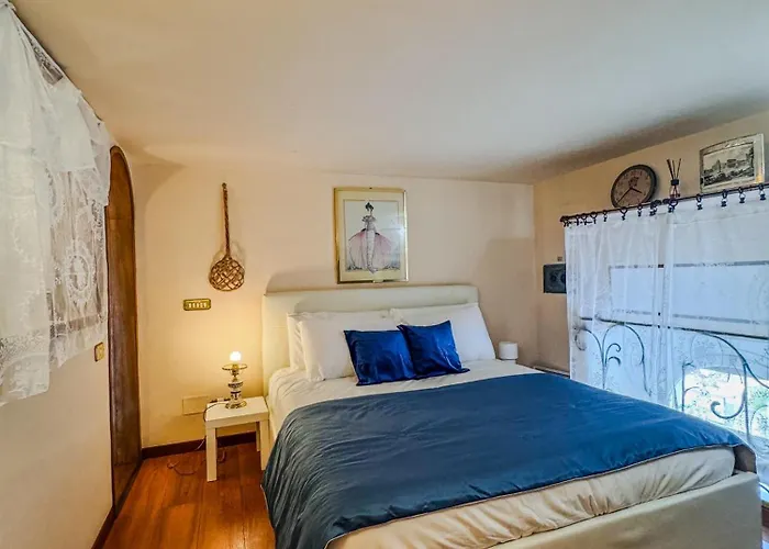 Apartamento Trastevere Tranquility *